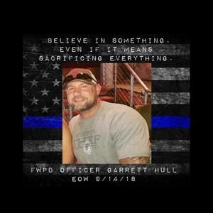 Meet your Posher, Todd